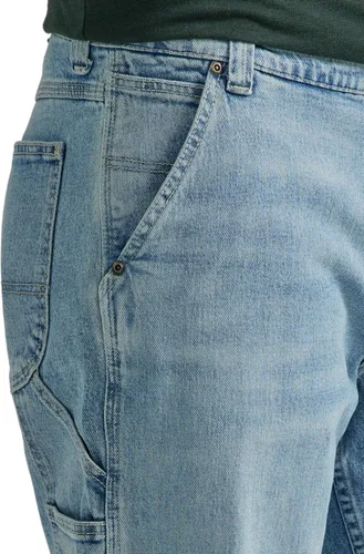 Vista 4 de Lee Jeans de carpintero legendarios para hombre