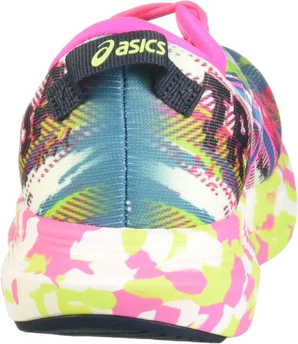 Vista 3 de ASICS Noosa Tri 13 - Tenis de correr para mujer, Negro