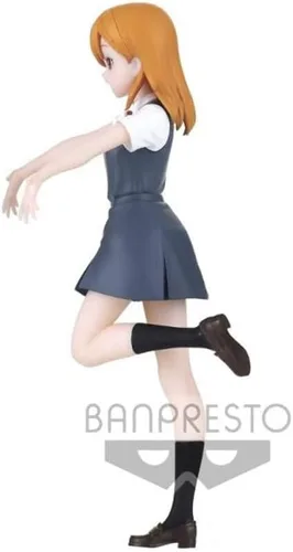 Vista 4 de Banpresto ¡Love Live! Super Star!! Figura de Kanon Shibuya