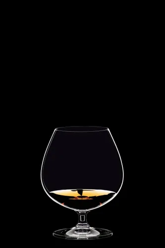 Vista 6 de Riedel Vinum 6416/18 - Juego de 2 copas de brandy, aptas para lavavajillas, color marrón