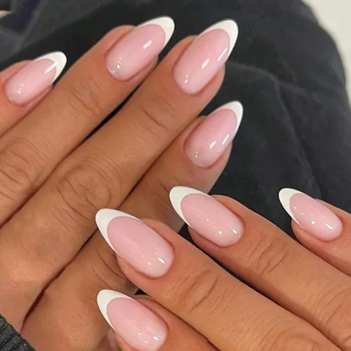 Vista 11 de Modelones Pegamento para uñas a presión, uñas a presión y uñas acrílicas, 2 unidades de 0.3 onzas líquidas de pegamento de uñas de gel súper fuerte