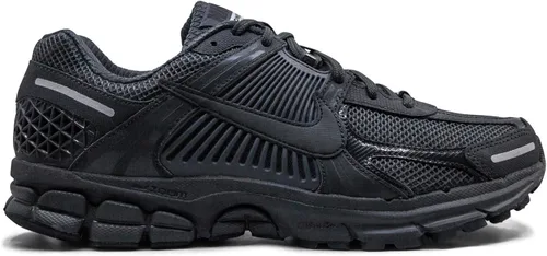 Vista 6 de Nike Zoom Vomero 5 SP Vast Gris Hombres Negro