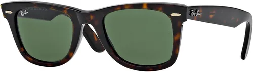 Vista 8 de Ray-Ban RB2140 - Lentes de sol Wayfarer originales