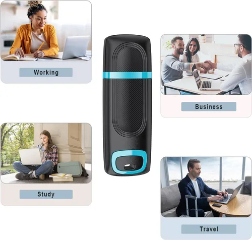 Vista 7 de RAOYI 10 PIEZAS 8GB USB 2.0 Unidad Flash Unidad de Pulgar Memoria Stick Unidad de Salto Unidad Zip para Almacenamiento de Datos y Copia de Seguridad