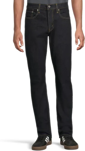Vista 11 de Levi's Jeans 502 de ajuste cónico para hombre (también disponibles en tallas grandes y altas)