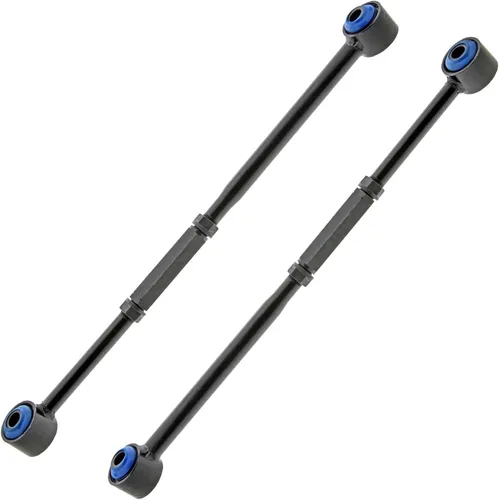 Vista 55 de Detroit Axle - 2 brazos de control delanteros para Ford Expedition Lincoln Navigator 03-06, 2 brazos de control inferiores 2003 2004 2005 2006