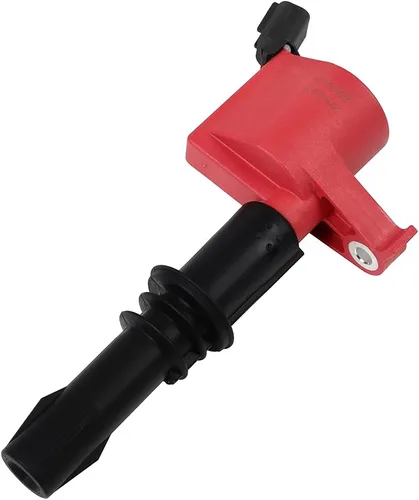 Vista 2 de SCITOO Paquete de 1 bobina de encendido DG511 para Ford para F150 F-250 F-350 F-450 F-550 para Mustang para Lincoln Mark Navigator para Mercury