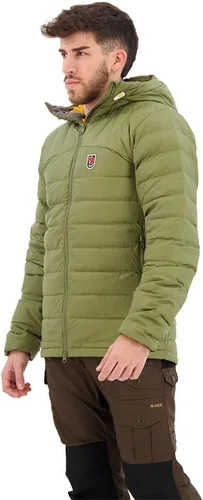 Vista 8 de Fjällräven Sudadera con capucha Expedition Pack