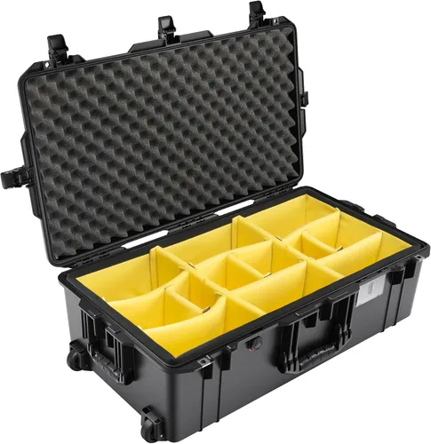 Vista 9 de Pelican Air 1615 - Estuche