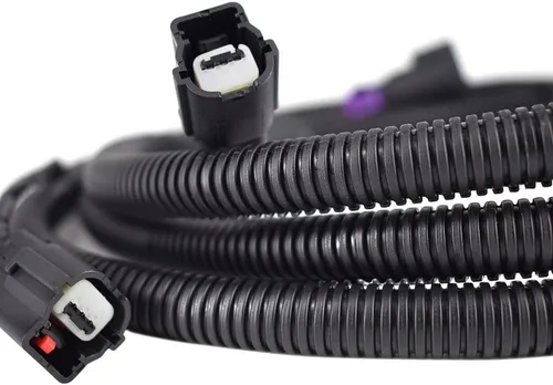Vista 6 de Arnés de cables para sensor de estacionamiento trasero para Chevy Suburban Tahoe GMC Yukon, reemplaza 22899761