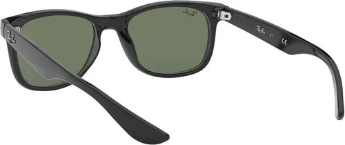 Vista 6 de Ray-Ban Gafas de sol rectangulares RJ9062s para niños