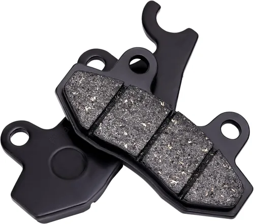 Vista 7 de Road Passion Pastillas de Freno Delantero para KYMCO Agility 50 05-08 F/Agility 50 R10 (4T) (CK 50 QT S) 06-14 F