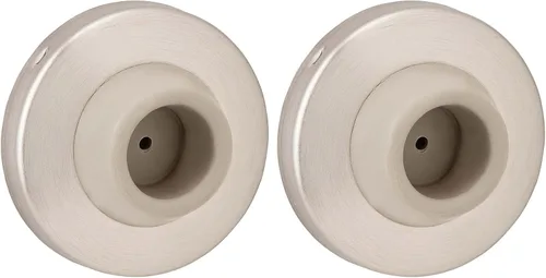 Vista 2 de Parachoques de pared Ives by SCHLAGE 407 1/2 B15