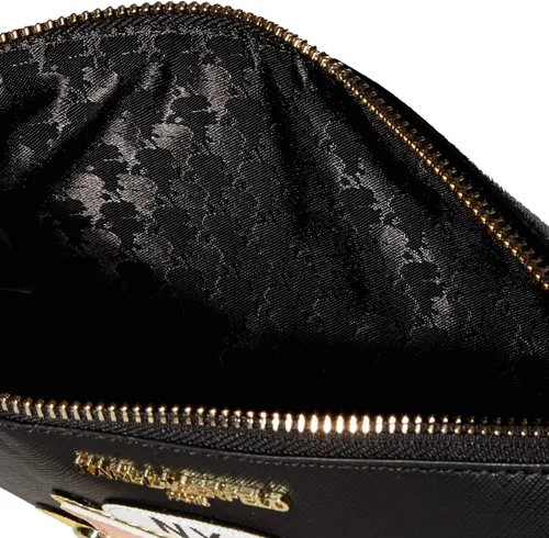 Vista 5 de Karl Lagerfeld Paris Novedad Large Wristlet
