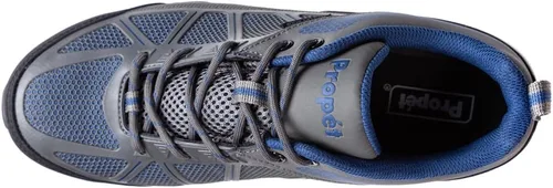Vista 4 de Propét Seeley Ii - Zapatos industriales para hombre
