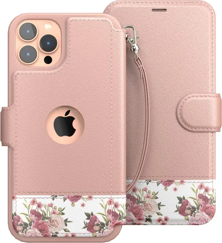 Vista 80 de LUPA - Funda tipo cartera para iPhone 11 Pro y Pro Max