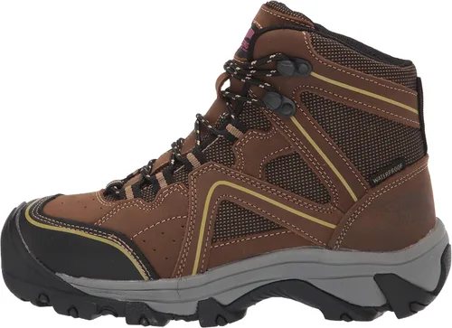 Vista 8 de Women's Breaker Work Boot Industrial