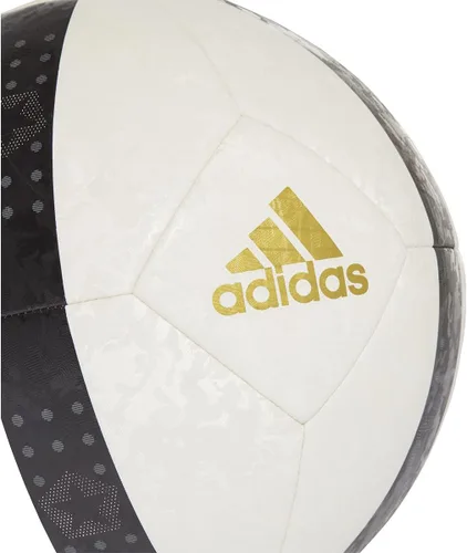 Vista 2 de Adidas Balón de fútbol unisex para adultos Juventus Turin Club Home
