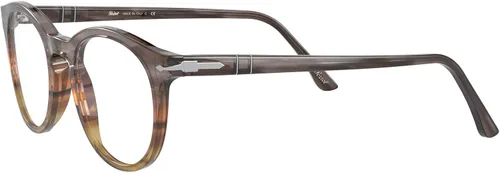 Vista 3 de Persol PO3259V Round Prescription Eyewear Frames