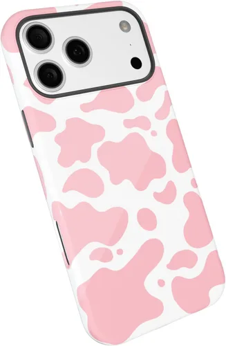 Vista 51 de LoeoeL para iPhone 11 Funda con Estampado de Guepardo, Funda de Teléfono con Patrón de Leopardo para Mujeres y Niñas, Funda de Plástico Duro delgada