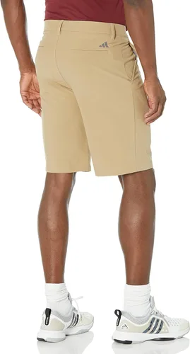 Vista 2 de adidas Ultimate365 - Pantalones cortos de golf de 10 pulgadas para hombre