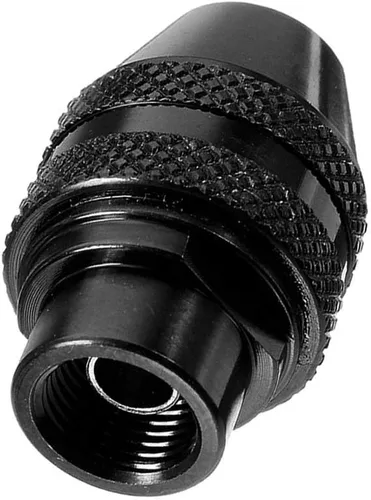 Vista 3 de 3 unids Multi cambio rápido sin llave Chuck reemplazo para Dremell 4486 herramientas rotativas 3000 4000 7700 8200