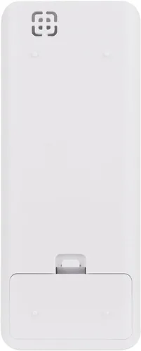 Vista 2 de ALLIMITY RG70A/BGEF Control remoto de repuesto compatible con aire acondicionado portátil Midea 433MHz RG70A/BGEF, MA-18NXD0-I, MA-24NXD0-I