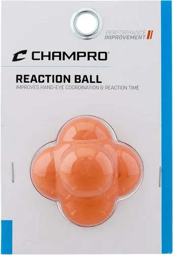 Vista 3 de Champro Bola de reacción