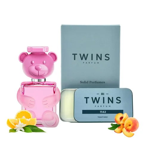 Vista 42 de No.11130 Impresión de Hayati Perfume sólido unisex para mujeres y hombres 053.4 oz / 15 gr