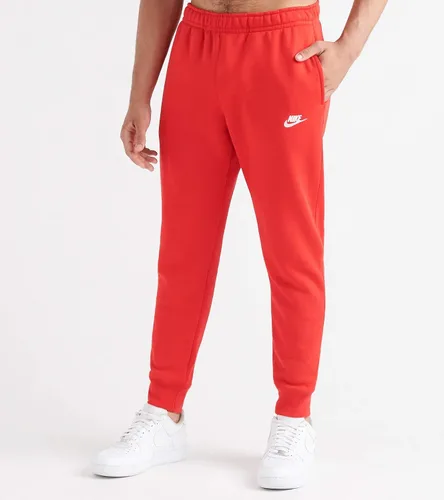 Vista 3 de Nike NSW Club - Pantalones deportivos para hombre
