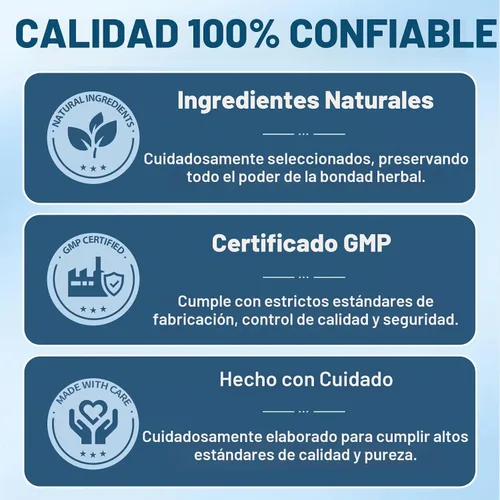 Vista 6 de Zinc L Carnosine Complex 85mg, 11-en-1 Digestivo & Apoyo a la Salud Intestinal