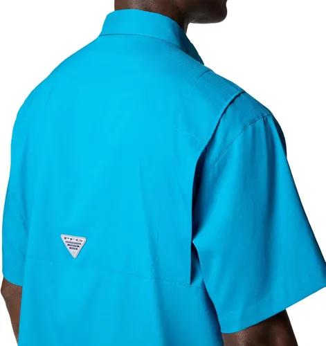 Vista 5 de Columbia PFG pescado serie Junta Corto
