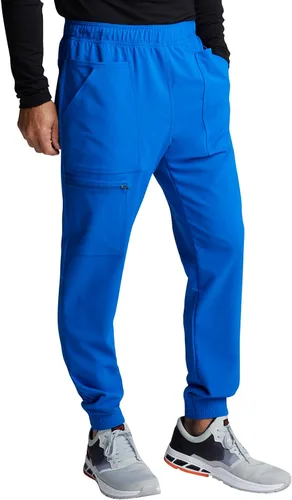 Vista 3 de Cherokee Pantalón deportivo de tiro medio para hombre