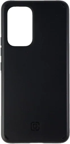 Vista 2 de Incipio Duo - Funda compatible con Samsung Galaxy A53 5G, color negro [SA-2035-BLK]