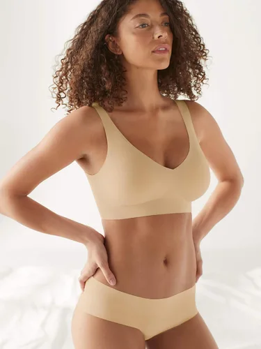 Vista 3 de True & Co Women's True Body Boost V Neck Bra