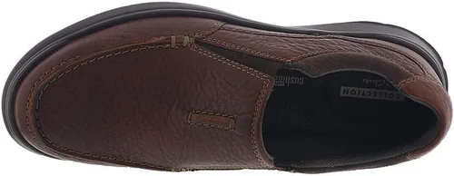 Vista 2 de Clarks Mocasines Cotrell Free para hombre
