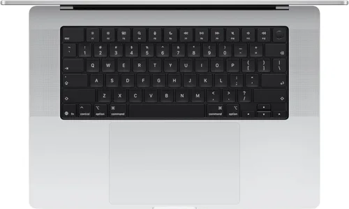 Vista 2 de Apple Laptop MacBook Pro 2026 con chip Apple M5 Max con CPU de 18 núcleos y GPU de 32 núcleos: diseñada para IA, pantalla de 16.2 pulgadas, memoria