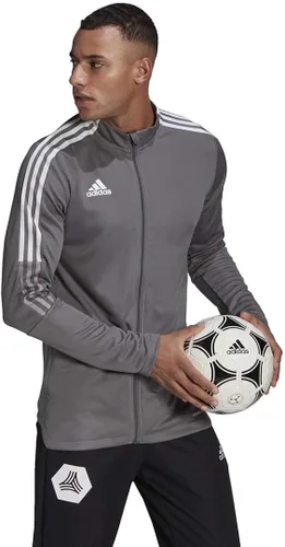 Vista 3 de adidas Tiro 21 - Chaqueta deportiva para hombre