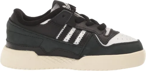 Vista 6 de adidas Unisex-Child Forum Low Elastic Lace Sneaker