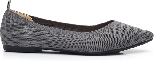 Vista 2 de Women's VC Colorful Flats