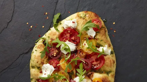 Vista 4 de Stonefire, Original Tandoori Naan, original, 8.8 onzas
