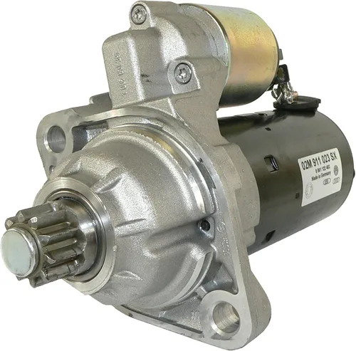 Vista 5 de DB Electrical Arrancador 410-24110 de 12 V compatible con/repuesto para Volkswagen Jetta 2005-2014, Beetle 2006-2010, 2012-2014, Rabbit 2006-2009