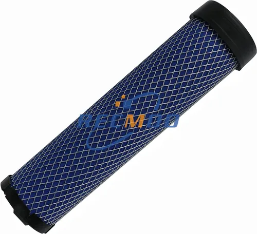 Vista 5 de 6666375 7383345 6666376 Kit de filtro de aire interior exterior para cargador Bobcat excavadora compatible con A220 A300 337 341 435 E42 E45 E50 E55