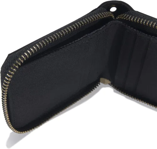 Vista 5 de Carhartt Mens Canvas Zip Durable Zippered Wallets