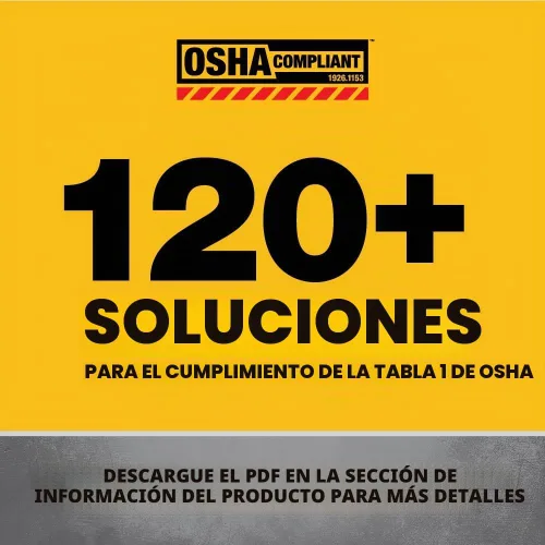 Vista 3 de DEWALT Taladro de martillo rotativo MAX XR de 20 V, mango en D, 1 pulgada, solo herramienta con gafas de seguridad (DCH133B y DPG82-11C)