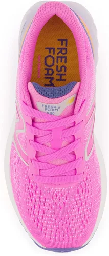 Vista 4 de New Balance Tenis de correr Fresh Foam X 880v12 para niños
