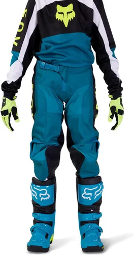 Vista 10 de Fox Racing Unisex Kids Youth 180 Motocross Dirt Bike Pant