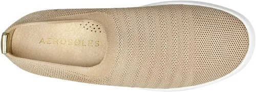 Vista 3 de Aerosoles Tenis de cuello para mujer