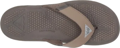 Vista 5 de Columbia Rostra PFG Sandalias para hombre