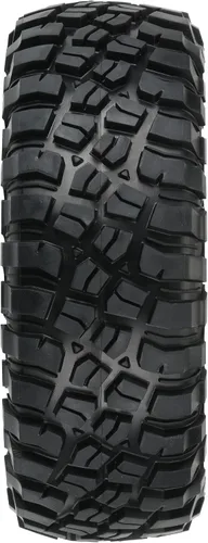 Vista 2 de Pro-line Racing BFGoodrich Mud-Terrain T/A KM3 1.9 Neumático sobre orugas PRO1015014 RC Neumático